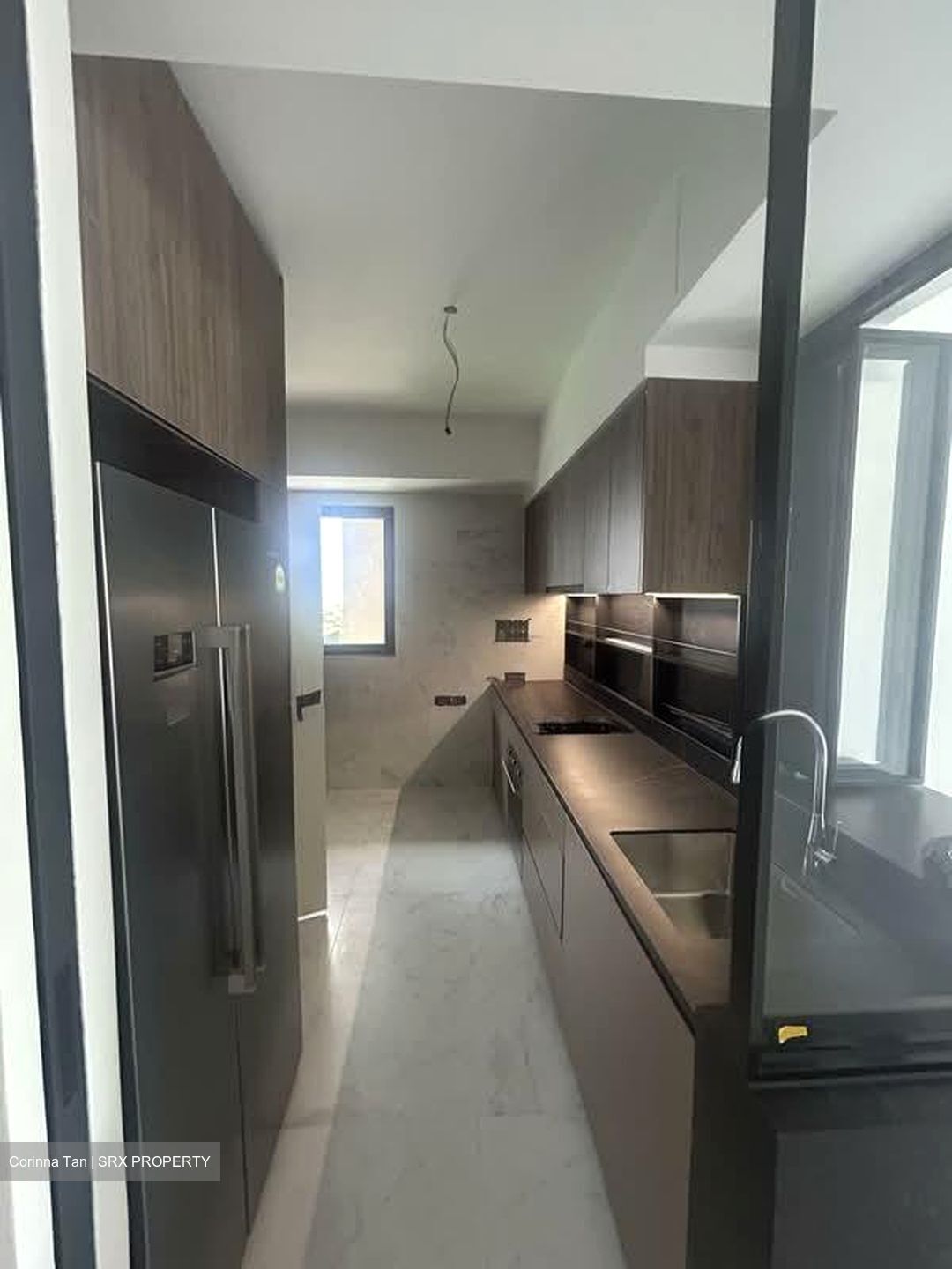 Tanah Merah Kechil Link (D16), Condominium #554743701
